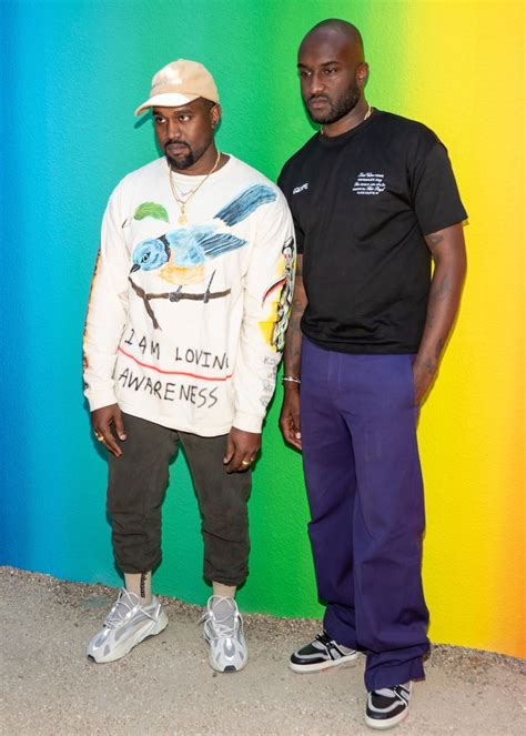 louis vuitton don kanye west video|Kanye West virgil abloh.